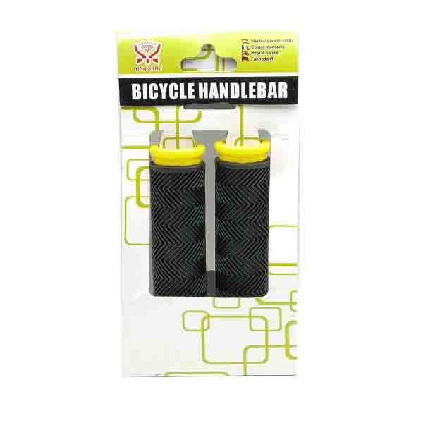 ΣΕΤ ΧΕΡΟΥΛΙΑ ΠΟΔΗΛΑΤΟΥ ΜΑΥΡΟ ΚΙΤΡΙΝΟ 20172-26